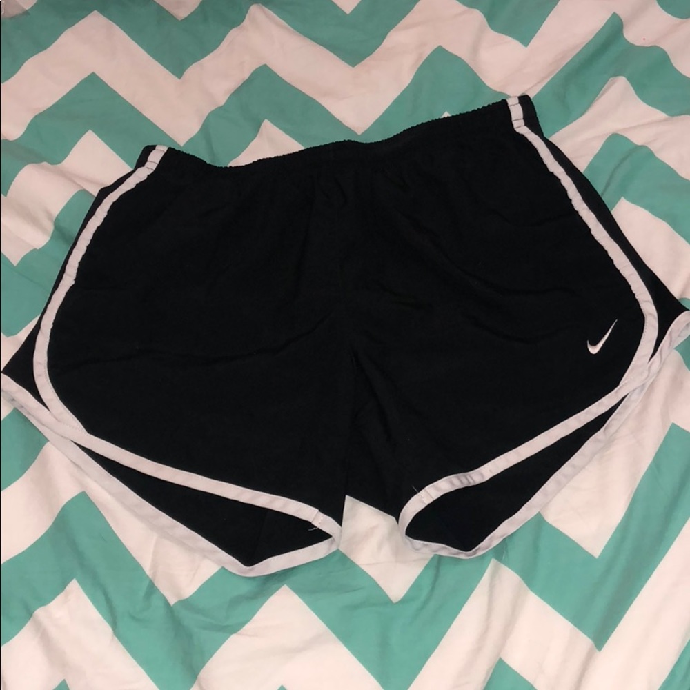 Nike Tempo shorts